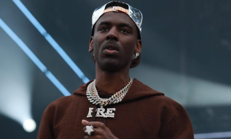 Young Dolph's Longtime Partner Mia Jaye Speaks Out After Guilty Verdict For One Of His Killers, Justin Johnson