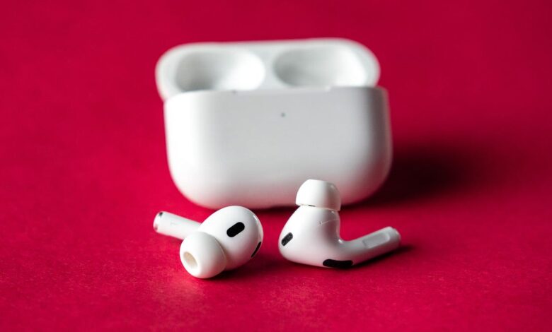 Apple will announce two new AirPods models on Monday. Here are the key differences