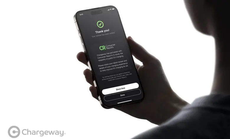Here's how you can help Consumer Reports rank public charging
