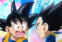 Dragon Ball Daima Trailer Features Mini Characters, Zedd Theme Song