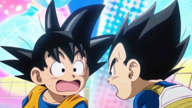 Dragon Ball Daima Trailer Features Mini Characters, Zedd Theme Song