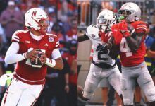 Joel Klatt: Four rookies who can lift their teams in 2024