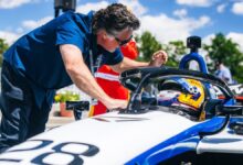 Michael Andretti is giving up ownership of Andretti Global: Report