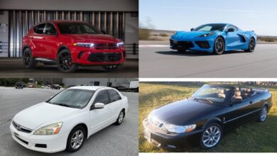 Corvettes lose value, Stellantis slow to sell and Hondas hit 440,000 miles in this week's car buying roundup