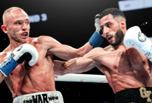 Sunny Edwards-Galal Yafai to be announced on November 30 in Birmingham