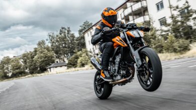 2024 Middleweight Naked Bikes Guide