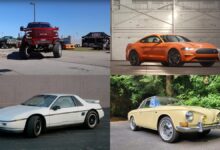 Cars that make you hate the driver, the best entry-level sports cars and cars we wish we had another generation in this week's QOTD roundup