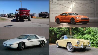 Cars that make you hate the driver, the best entry-level sports cars and cars we wish we had another generation in this week's QOTD roundup