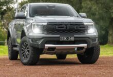 Ford Ranger Raptor Deals Bring Big Discounts, Free Registration for Upgraded Pickup