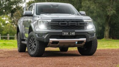 Ford Ranger Raptor Deals Bring Big Discounts, Free Registration for Upgraded Pickup