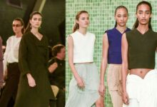 5 Reasons Why Tory Burch's Fashion Show Shocked and Amazed