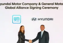 GM and Hyundai are exploring a partnership