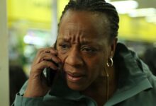 Marianne Jean-Baptiste Is a Brutally Kind Person Who Inspired Mike Leigh in 'Hard Truths'