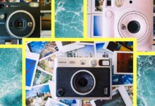 The Best Instax Cameras and Printers We Tested (2024)