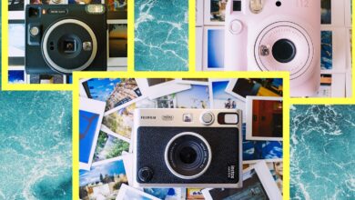 The Best Instax Cameras and Printers We Tested (2024)