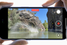 Apple Redefines iPhone Photography Experience with New Camera Control on iPhone 16 Models