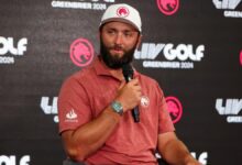 With Jon Rahm's DP World Tour status still up in the air, questions arise over 2025 Ryder Cup eligibility