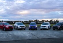 The 10 cheapest seven-seat SUVs in Australia