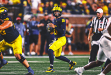 'BIG Bet': Can Michigan Hold Off Texas?