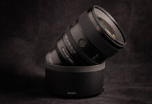 My Review of the New Sony FE 85mm f/1.4 GM II