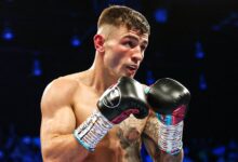 Sam Noakes eyes world title fight with Denys Berinchyk