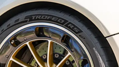 Software-based smart tires being developed by Pirelli and Bosch