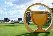 Presidents Cup 2024 format and schedule: Teams, scoring, rules, dates, TV coverage, where to watch online