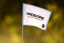 2024 Procore Championship Scores: David Lipsky Shoots 65 to Take Early Lead in FedEx Cup Fall Opener