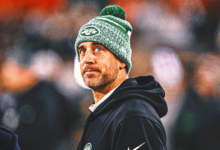 Aaron Rodgers' recovery from Achilles injury to be featured in new documentary series