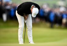 Irish Open 2024 winner: Rasmus Højgaard hits three birdies to overturn Rory McIlroy deficit