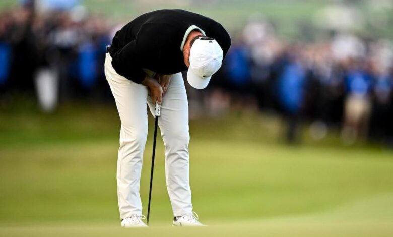 Irish Open 2024 winner: Rasmus Højgaard hits three birdies to overturn Rory McIlroy deficit