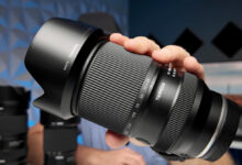 Is the Tamron 28-300mm f/4-7.1 Di III VC VXD lens the right choice for you?