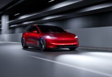 EU may reduce tariffs on Tesla and Chinese electric cars