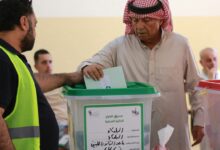 Jordan Election Sees Islamist Win: NPR