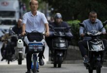 China is raising the retirement age: NPR