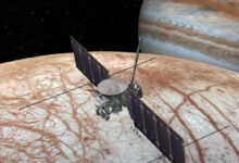 A NASA probe will soon launch to explore Jupiter's moon Europa: NPR