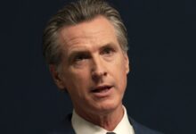 California Gov. Newsom vetoes AI bill, considered most stringent in the nation: NPR