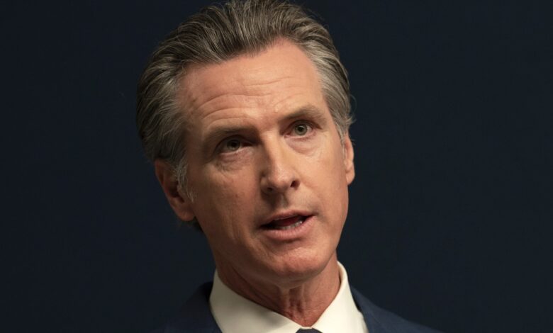 California Gov. Newsom vetoes AI bill, considered most stringent in the nation: NPR