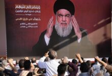 Killing of Hezbollah leader transforms an already deadly regional conflict : NPR