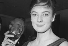 Remembering the Magic, Maggie Smith : NPR