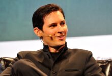 Telegram Founder Pavel Durov Breaks Silence : NPR