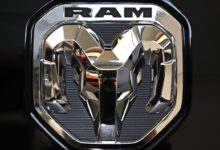 Stellantis recalls 1.5 million Ram pickups over software issue: NPR