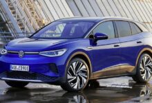 2025 Volkswagen ID.4, ID.5: 'Surprisingly interesting' prices for electric SUVs