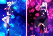 Wit Studio Made Calliope Mori Anime MV for Suicide Squad: Isekai Song