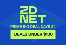 The best early Prime Day deals under $100 to shop in October 2024