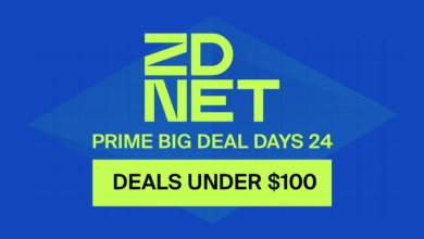 The best early Prime Day deals under $100 to shop in October 2024